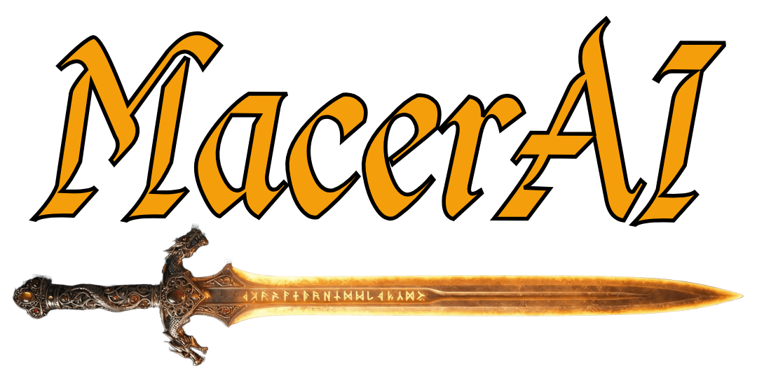Macer AI
